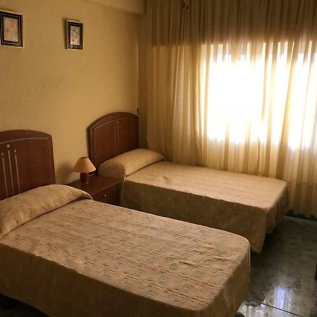 Piso Ideal Para Las Vacaciones Мірамар Екстер'єр фото