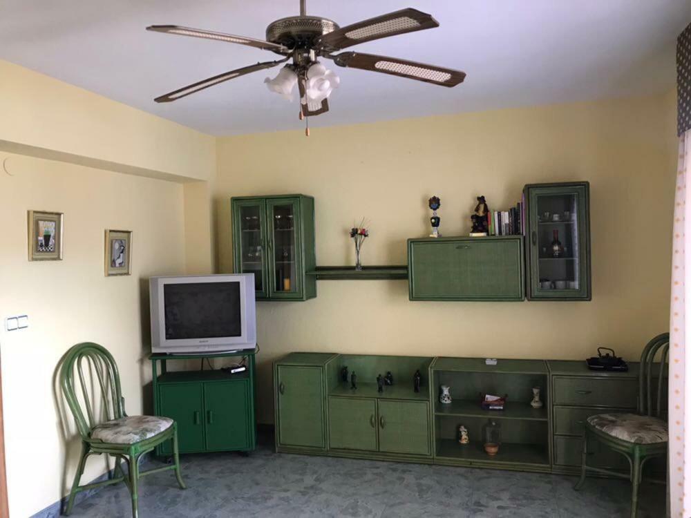 Piso Ideal Para Las Vacaciones Мірамар Екстер'єр фото