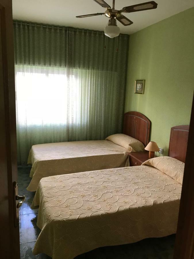 Piso Ideal Para Las Vacaciones Мірамар Екстер'єр фото